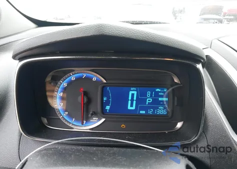 2016 Chevrolet Trax 1Ls из США, поврежденный, VIN 3GNCJNSB1GL246517